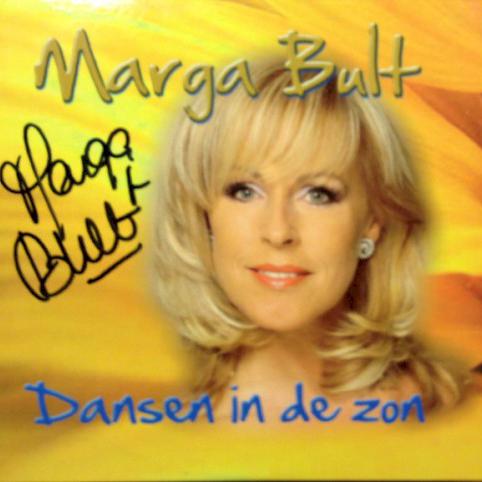 Marga Bult